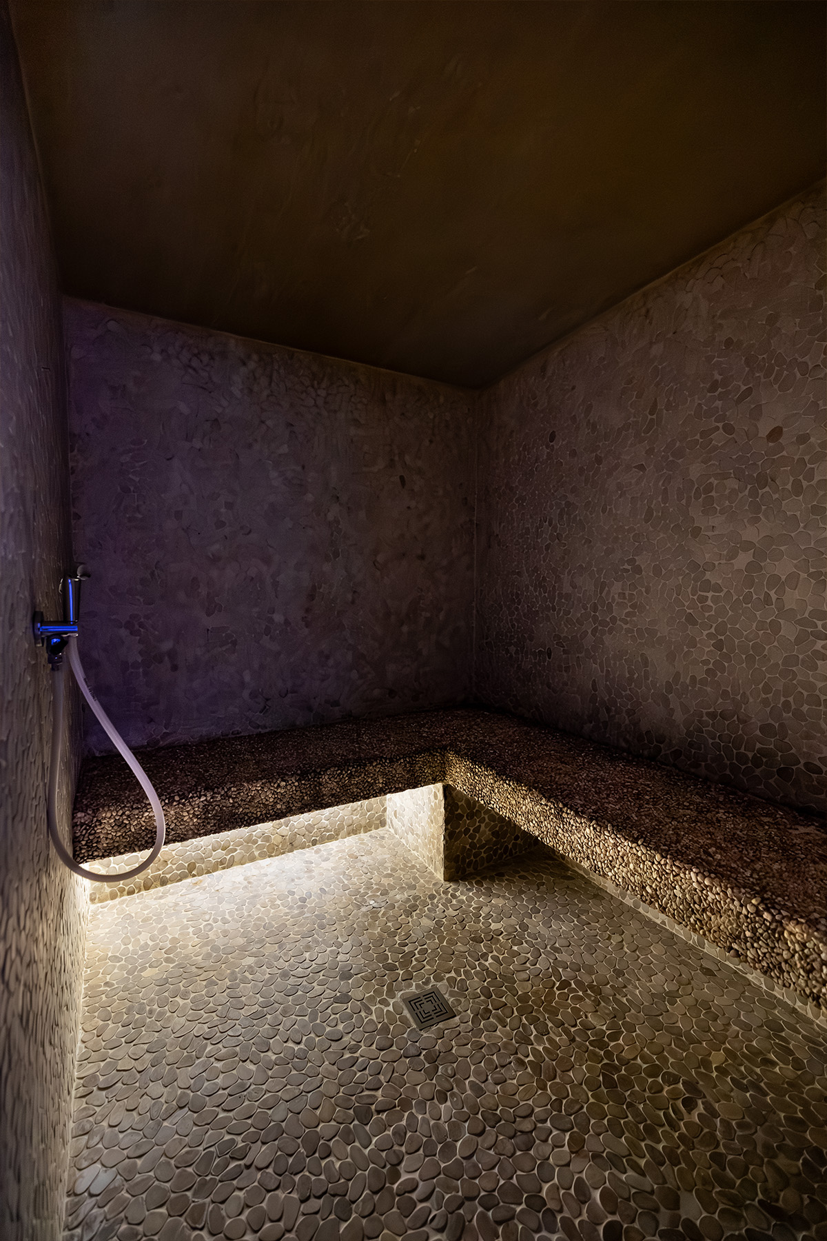 Notre hammam