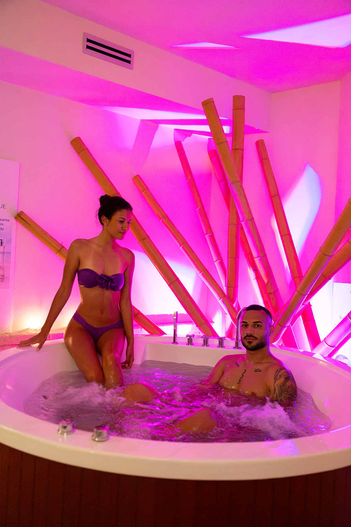 notre jacuzzi